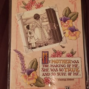 Mary Engelbreit Mother's Day Card
